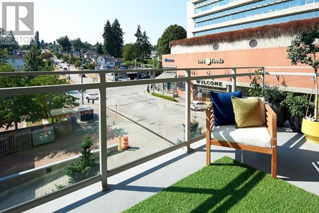 303 200 Nelson's Crescent, New Westminster, British Columbia  V3L 0H4 - Photo 7 - R2987599