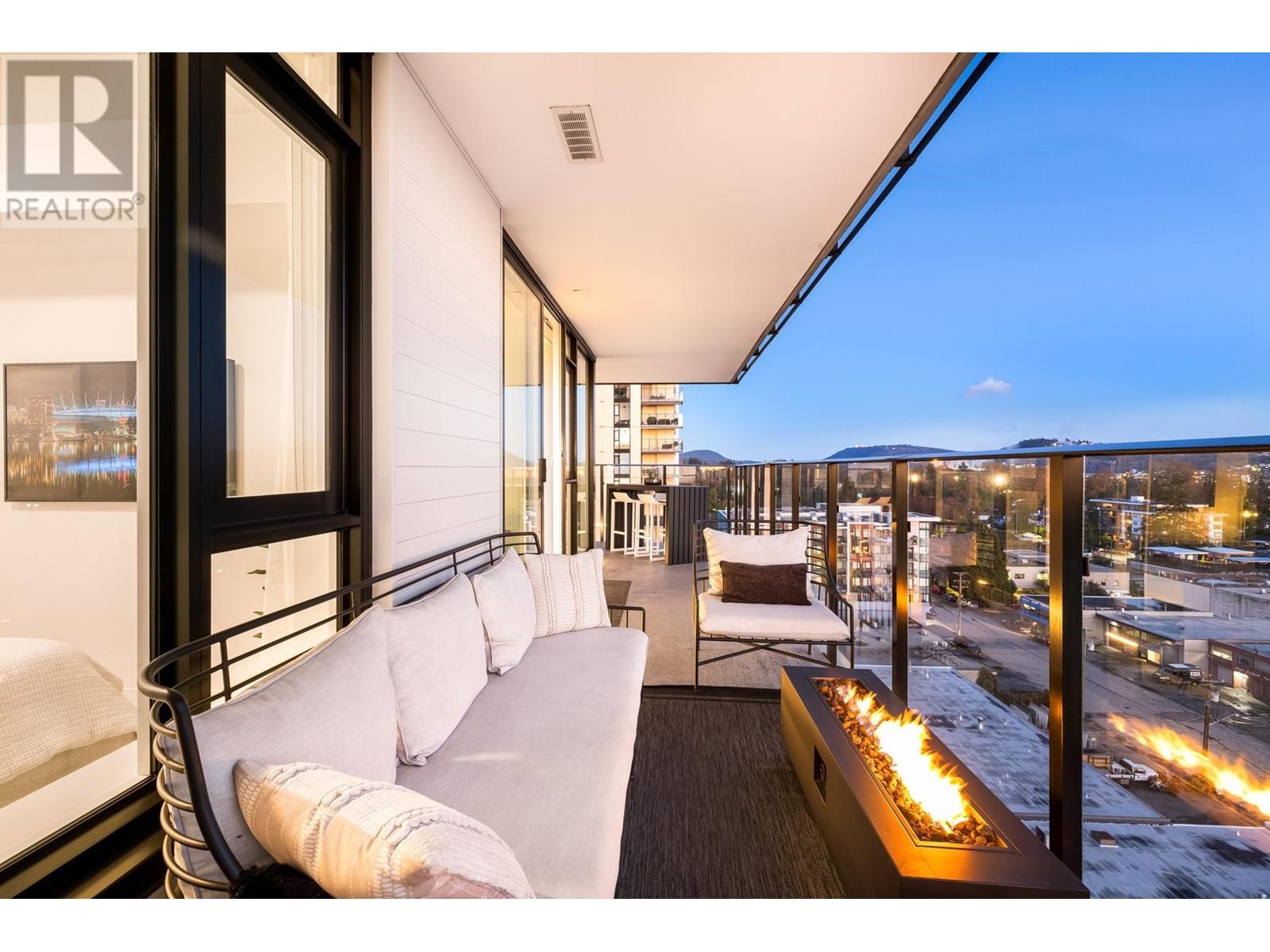 1103 1401 Hunter Street, North Vancouver, British Columbia  V7J 0E2 - Photo 12 - R2987610