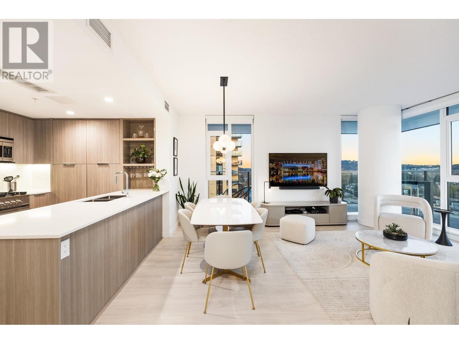 1103 1401 Hunter Street, North Vancouver, British Columbia  V7J 0E2 - Photo 2 - R2987610