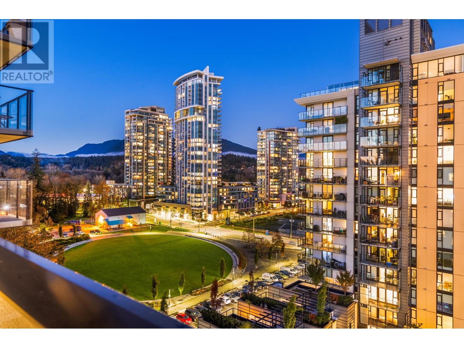 1103 1401 Hunter Street, North Vancouver, British Columbia  V7J 0E2 - Photo 31 - R2987610
