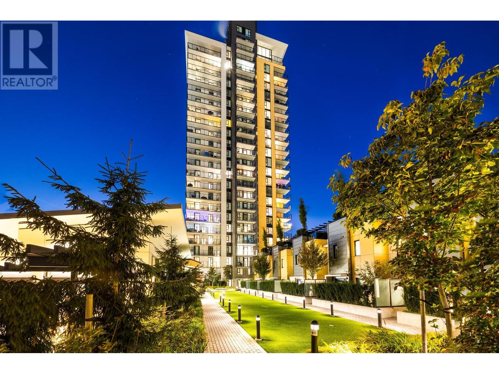 1103 1401 Hunter Street, North Vancouver, British Columbia  V7J 0E2 - Photo 5 - R2987610