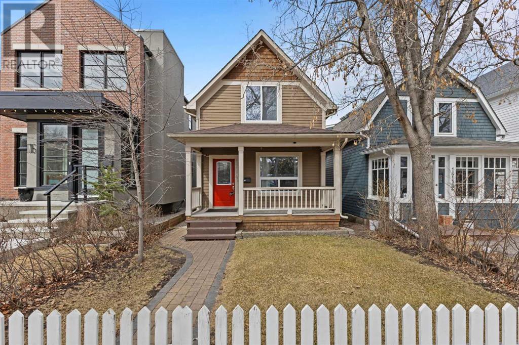 Property at 1714 14 Avenue SW image 1