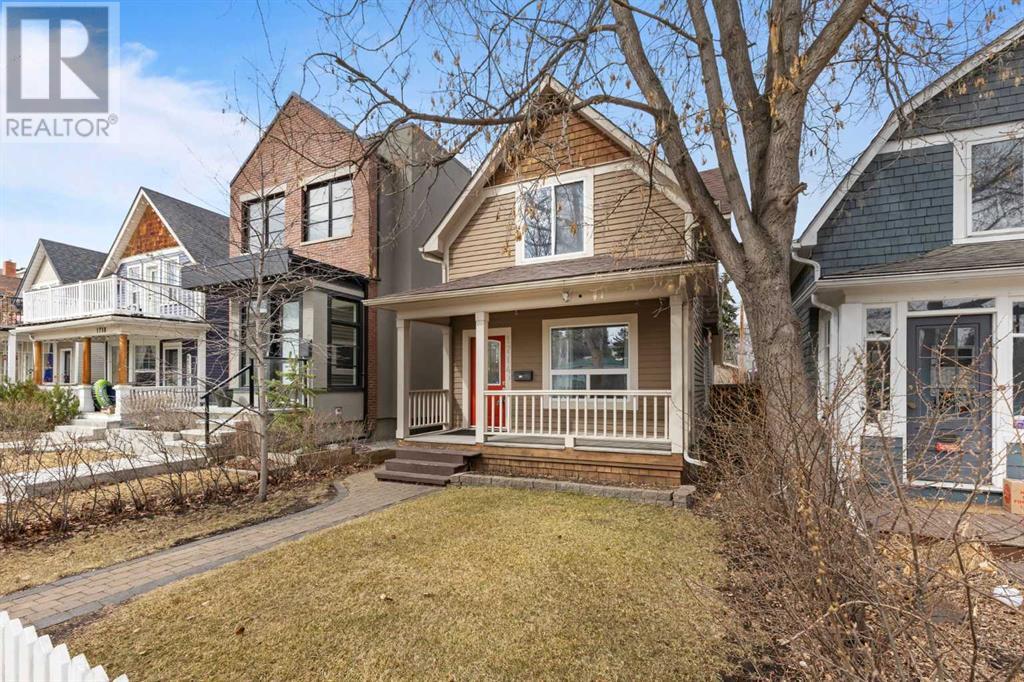 Property at 1714 14 Avenue SW image 2