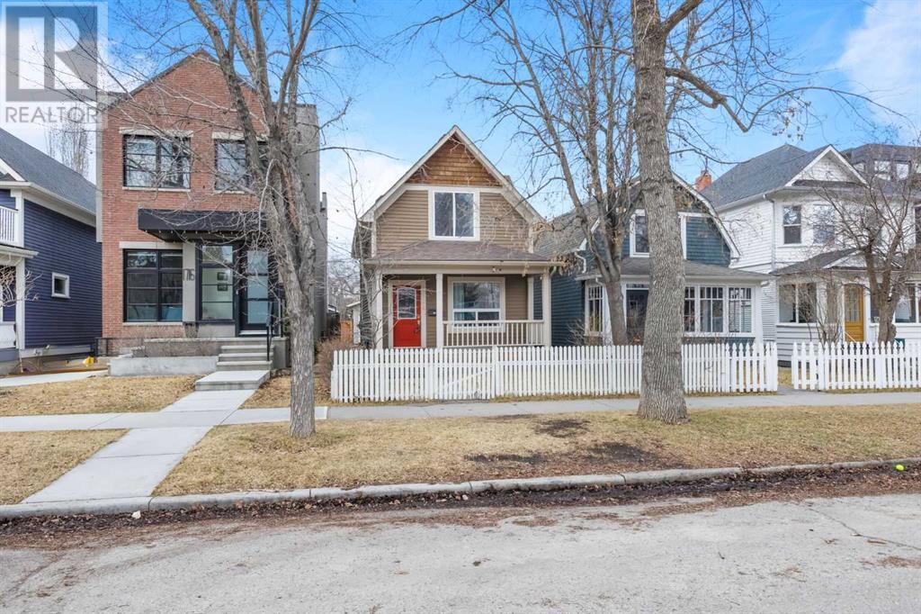 Property at 1714 14 Avenue SW image 3