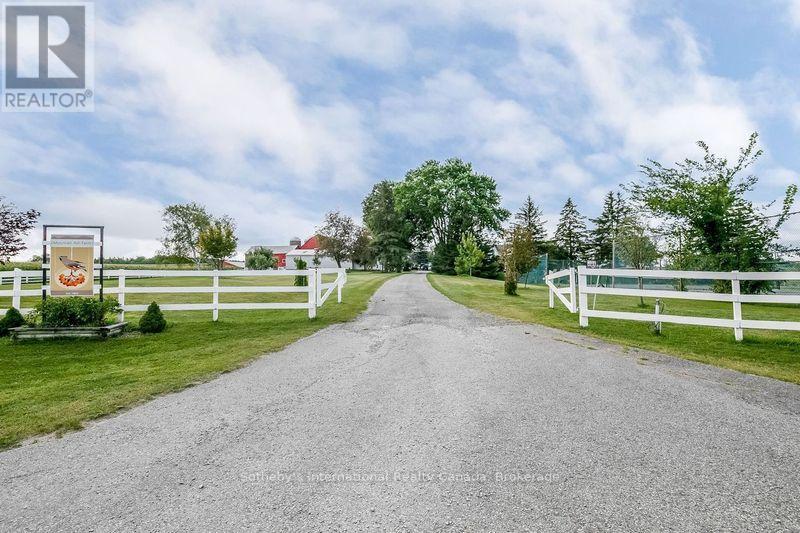 828350 Mulmur Nottawasaga Townline, Mulmur, Ontario  L9V 0Y2 - Photo 22 - X12069531
