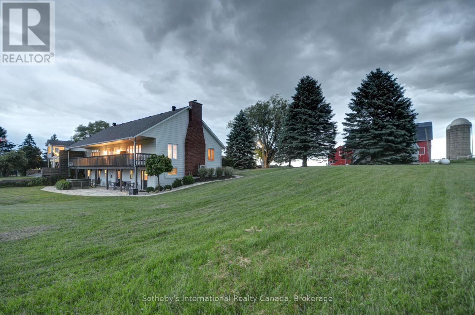 828350 Mulmur Nottawasaga Townline, Mulmur, Ontario  L9V 0Y2 - Photo 25 - X12069531