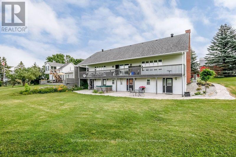 828350 Mulmur Nottawasaga Townline, Mulmur, Ontario  L9V 0Y2 - Photo 33 - X12069531