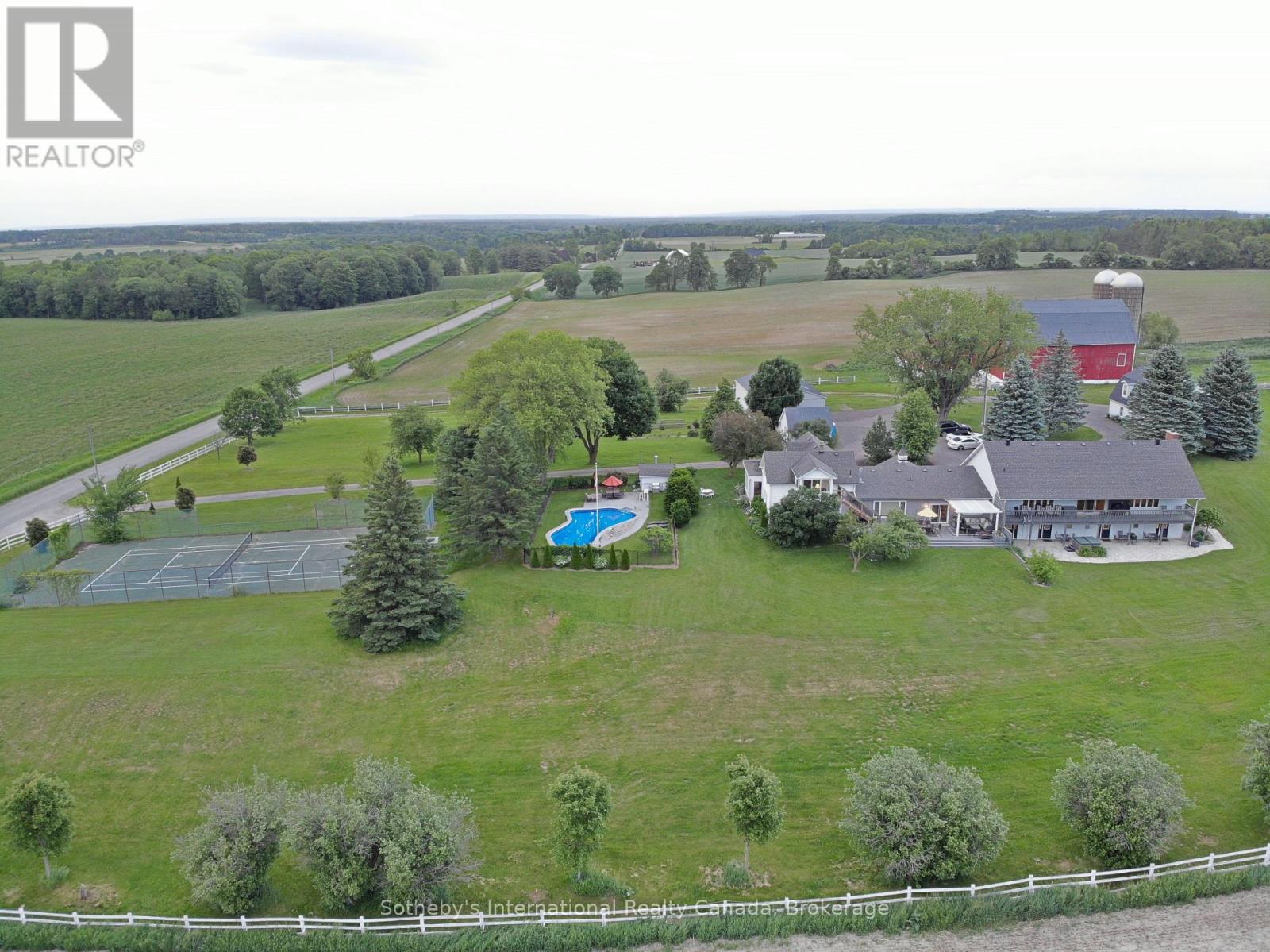 828350 Mulmur Nottawasaga Townline, Mulmur, Ontario  L9V 0Y2 - Photo 34 - X12069531