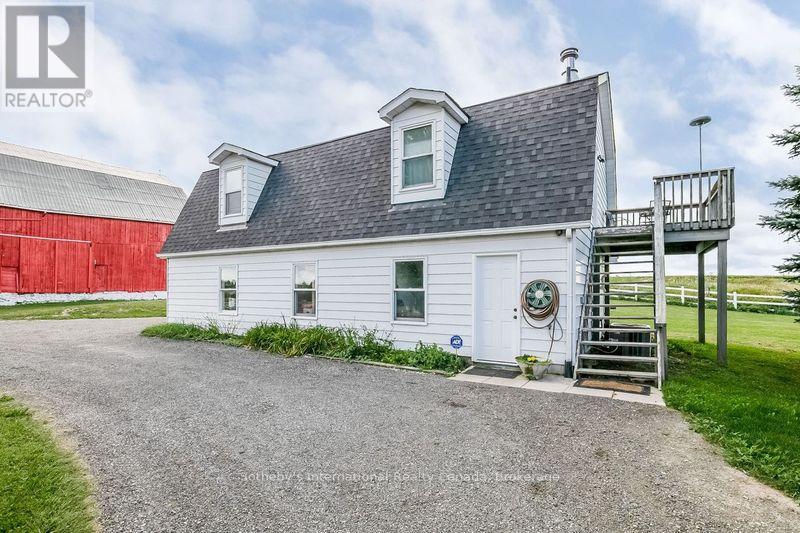 828350 Mulmur Nottawasaga Townline, Mulmur, Ontario  L9V 0Y2 - Photo 38 - X12069531