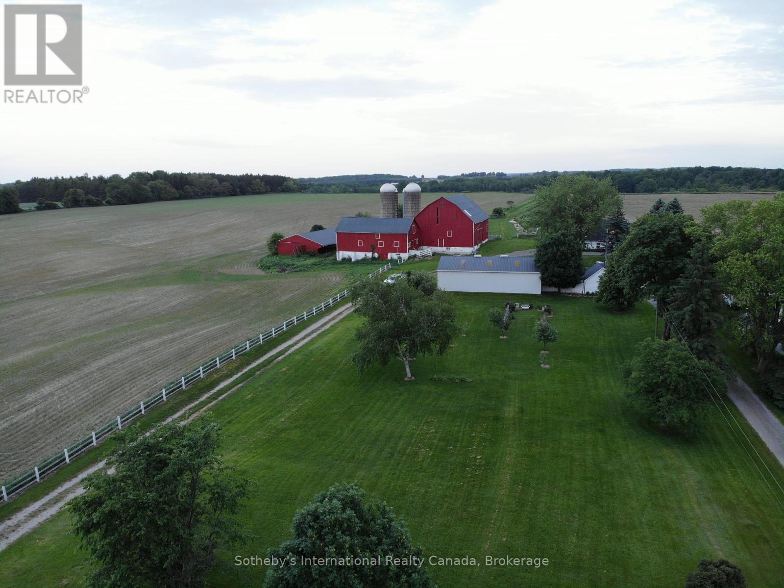 828350 Mulmur Nottawasaga Townline, Mulmur, Ontario  L9V 0Y2 - Photo 42 - X12069531