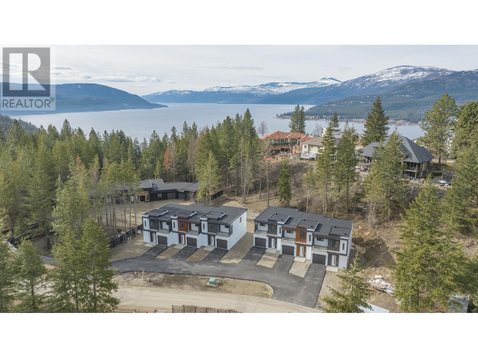 9188 Tronson Road Unit# 1, Vernon, British Columbia  V1H 1E2 - Photo 4 - 10339868