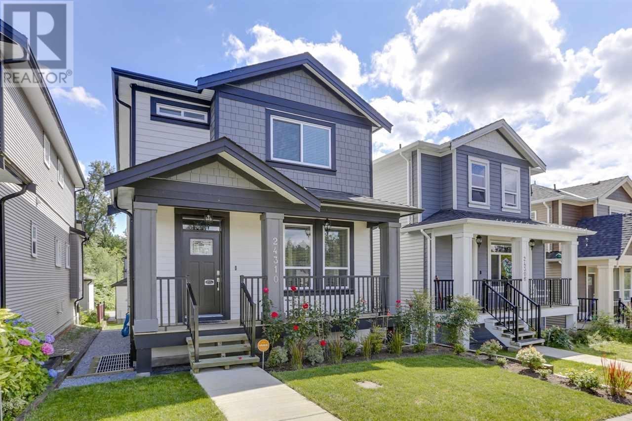 24310 102 Avenue, Maple Ridge, British Columbia  V2W 0C2 - Photo 1 - R2987546