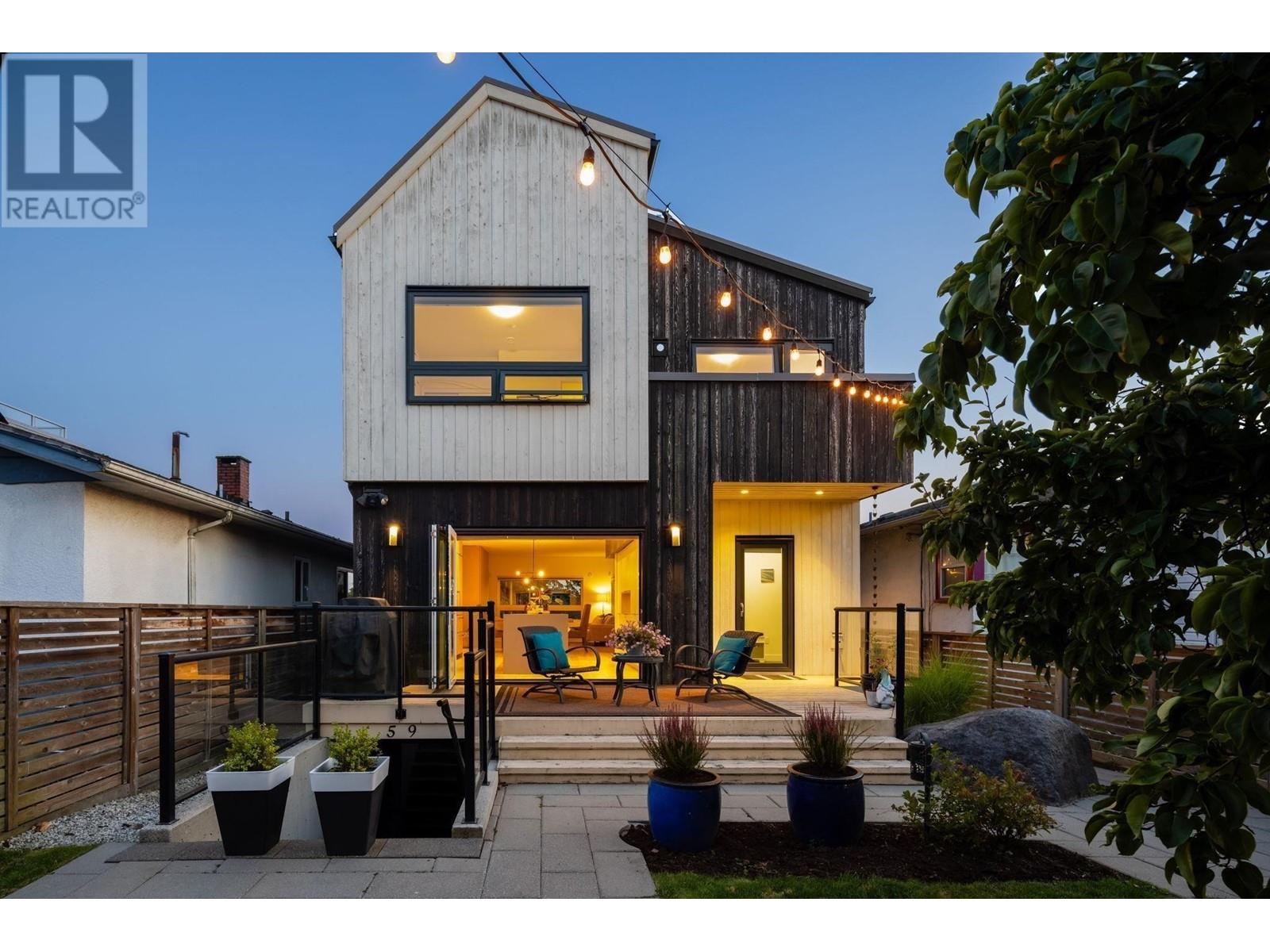 57 W 41ST AVENUE, vancouver, British Columbia