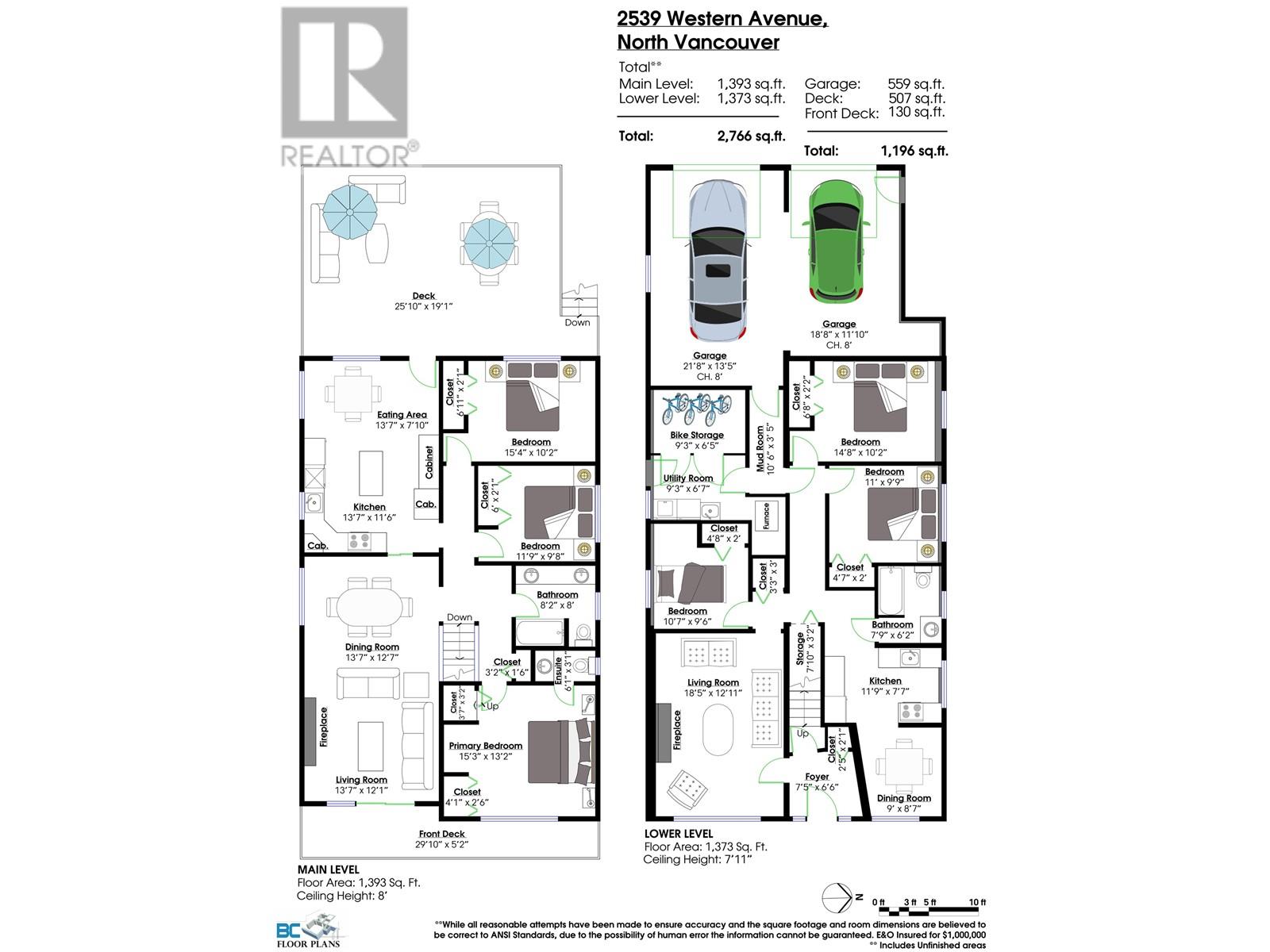 2539 Western Avenue, North Vancouver, British Columbia  V7N 3L2 - Photo 21 - R2987588