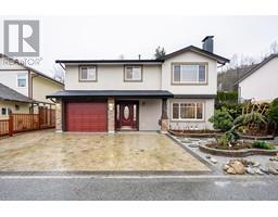 1986 ELIZABETH DRIVE
