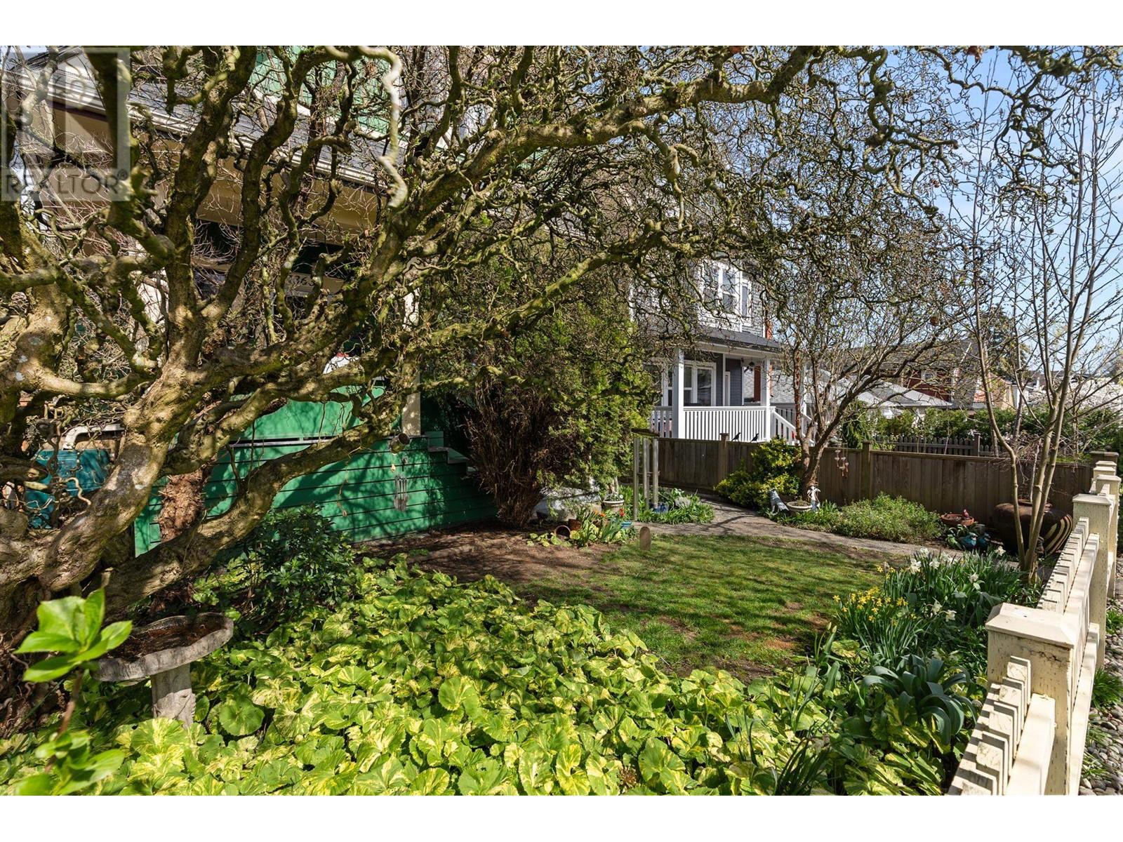 1363 E 13th Avenue, Vancouver, British Columbia  V5N 2B5 - Photo 34 - R2987619