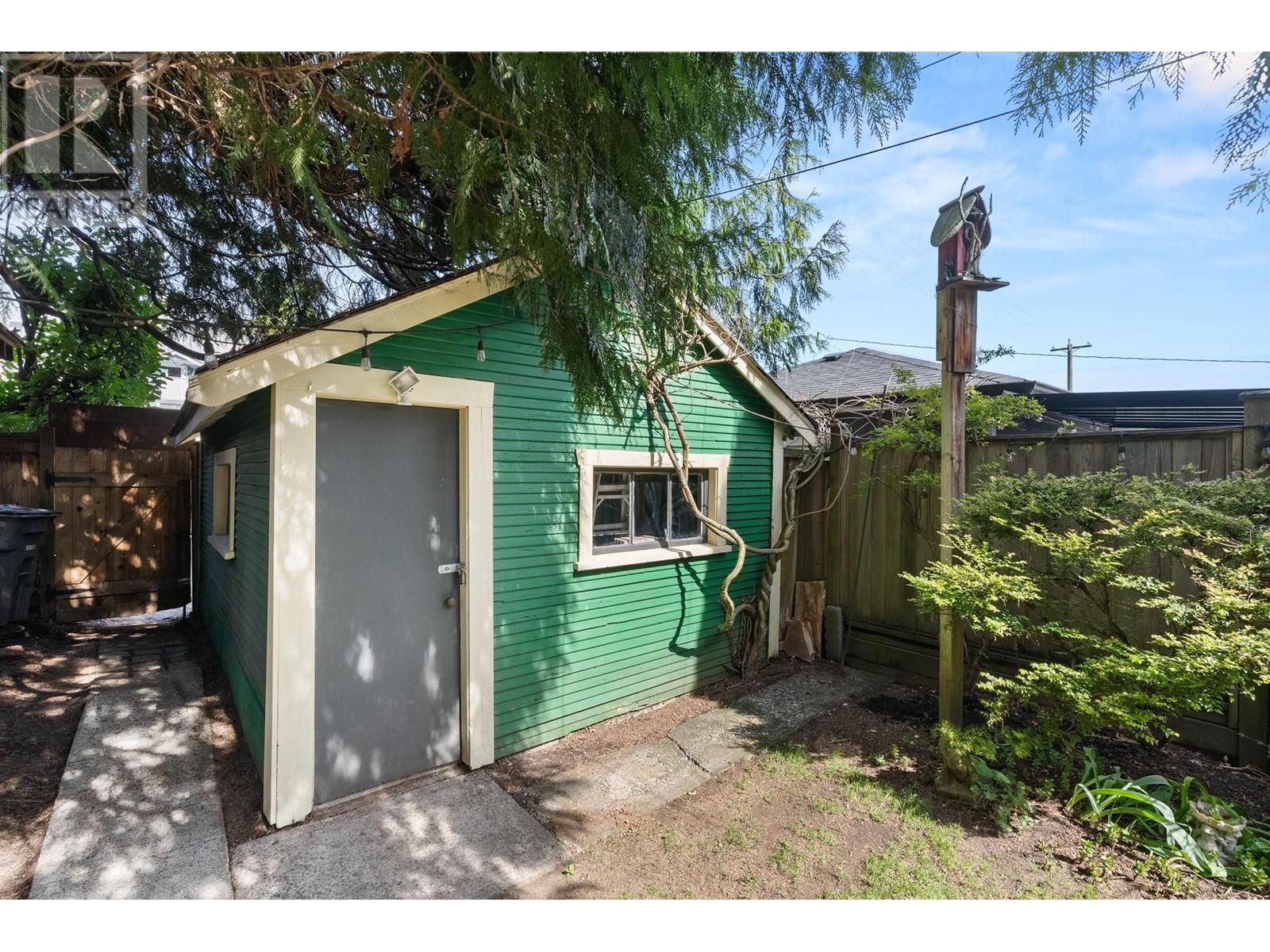 1363 E 13th Avenue, Vancouver, British Columbia  V5N 2B5 - Photo 38 - R2987619