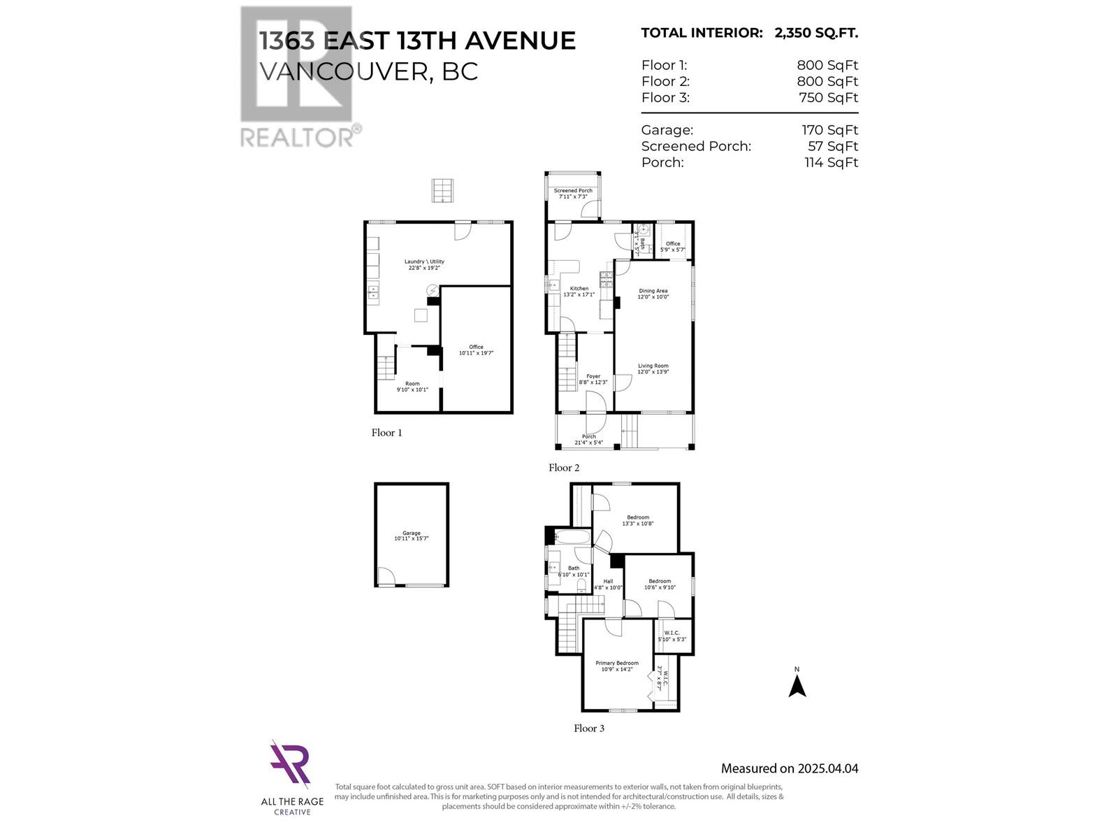 1363 E 13th Avenue, Vancouver, British Columbia  V5N 2B5 - Photo 40 - R2987619