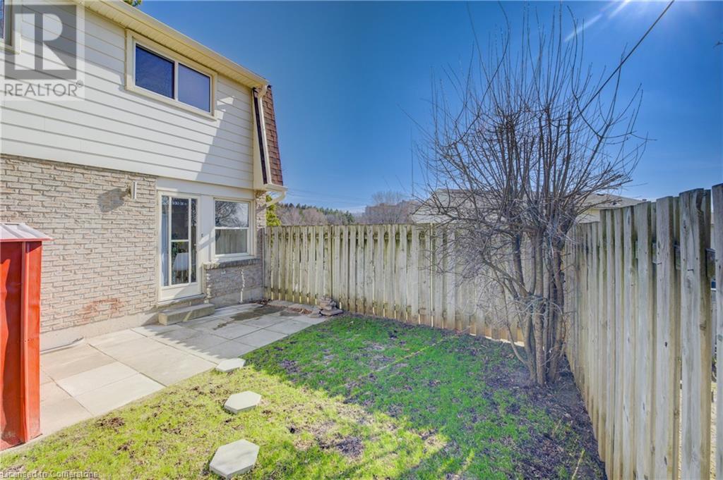 165 Green Valley Drive Unit# 29, Kitchener, Ontario  N2P 1K3 - Photo 36 - 40709236