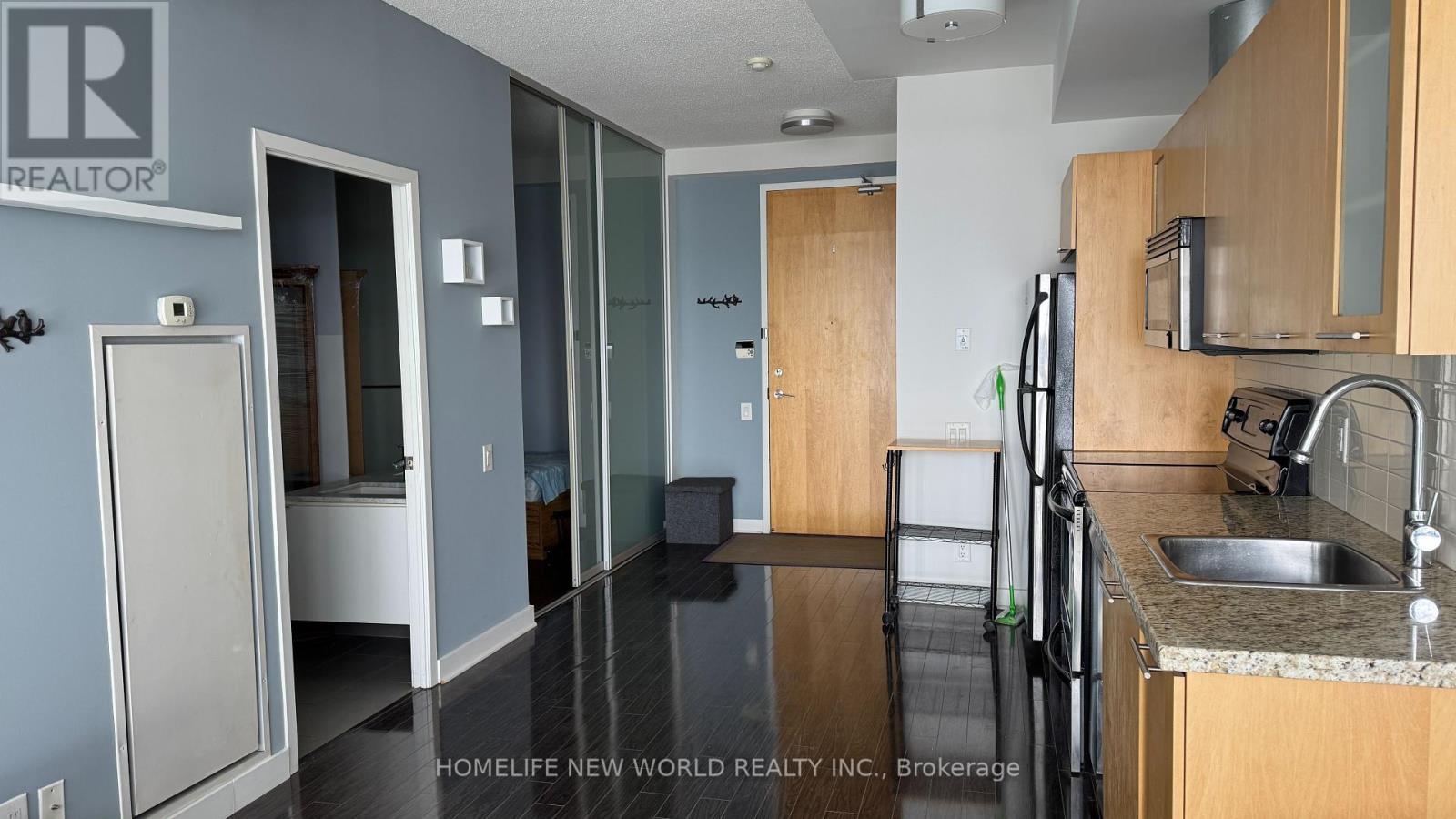1805 - 33 Mill Street, Toronto (Waterfront Communities), Ontario  M5A 3R3 - Photo 3 - C12069517