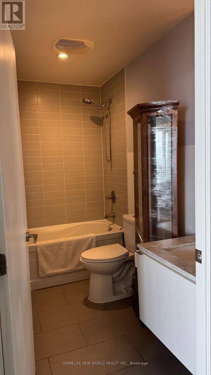 1805 - 33 Mill Street, Toronto (Waterfront Communities), Ontario  M5A 3R3 - Photo 5 - C12069517
