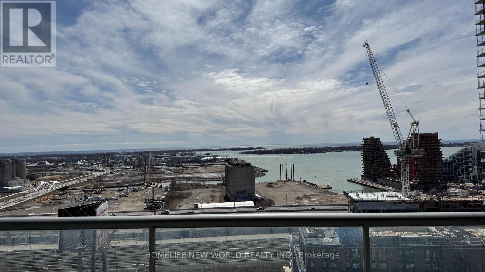 1805 - 33 Mill Street, Toronto (Waterfront Communities), Ontario  M5A 3R3 - Photo 7 - C12069517