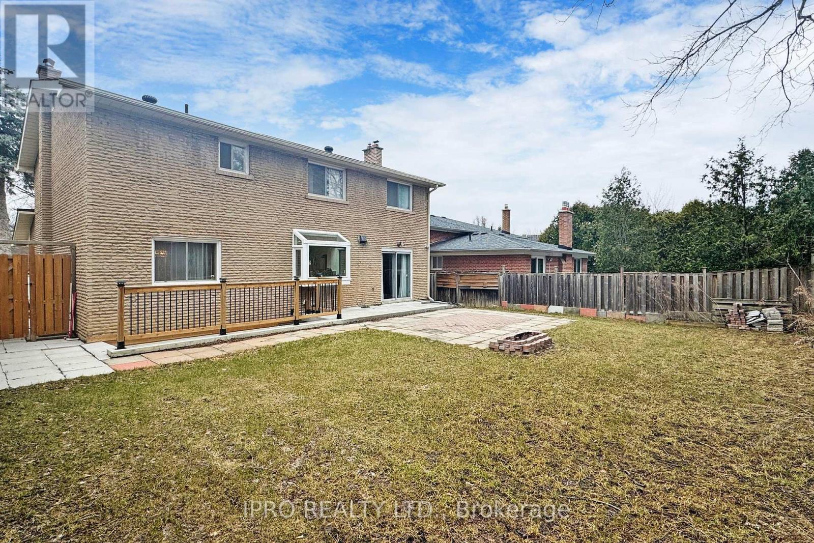 17 Clearcrest Avenue, Toronto, Ontario  M2M 2T4 - Photo 22 - C12069518