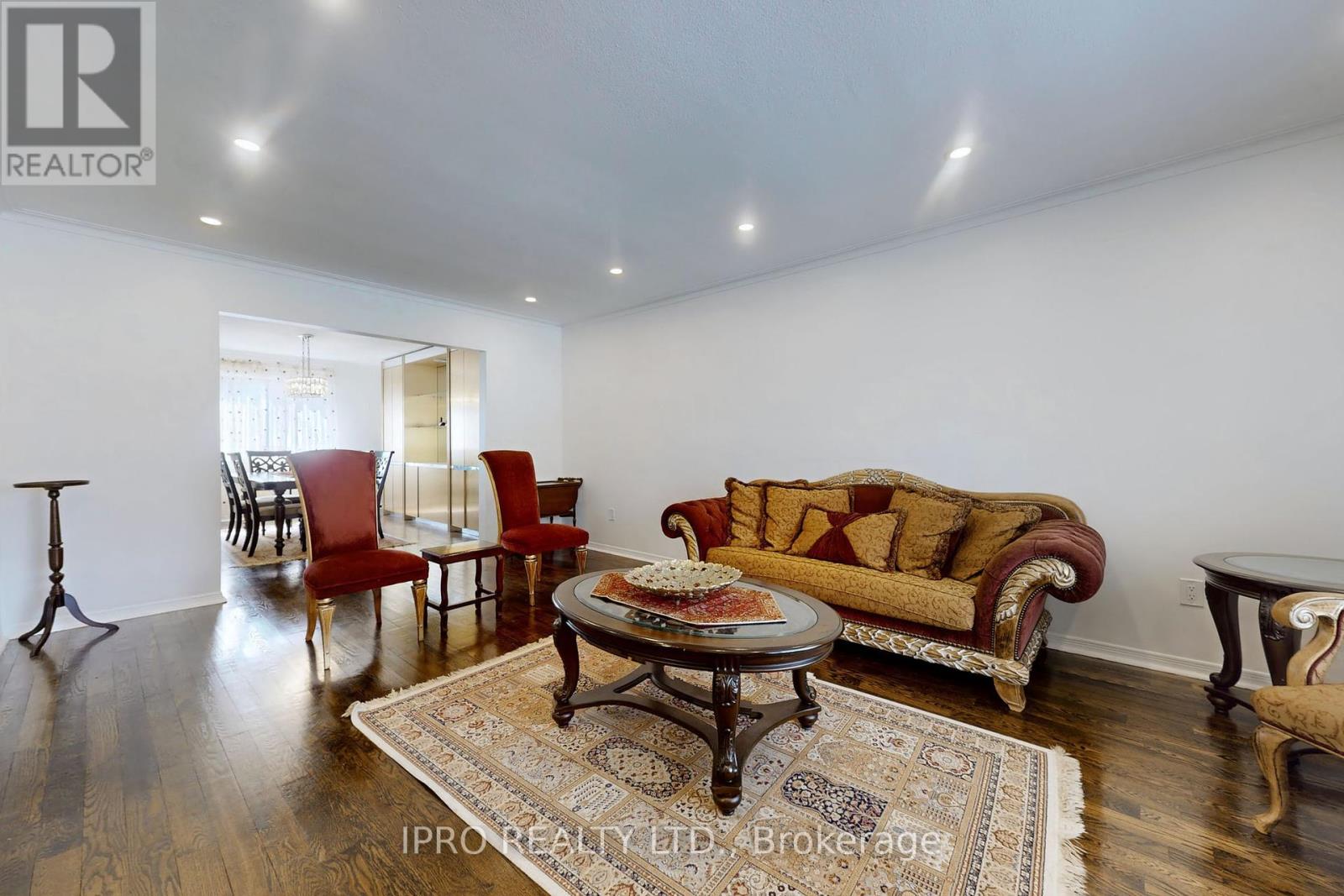 17 Clearcrest Avenue, Toronto, Ontario  M2M 2T4 - Photo 4 - C12069518
