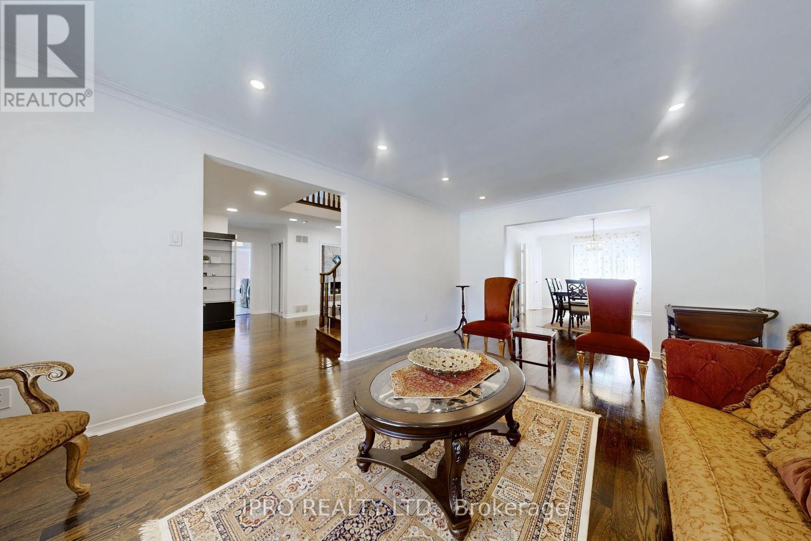 17 Clearcrest Avenue, Toronto, Ontario  M2M 2T4 - Photo 5 - C12069518