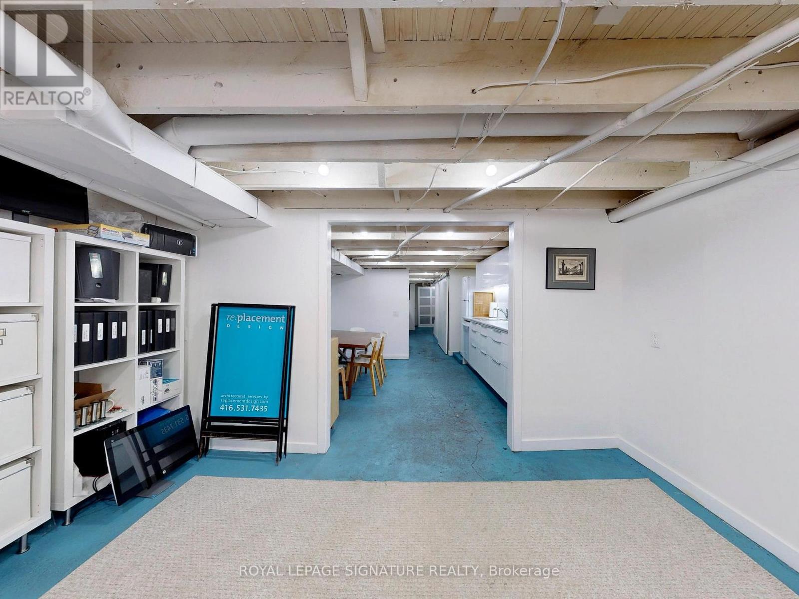 911 Davenport Road, Toronto, Ontario  M6G 2B7 - Photo 34 - C12069537
