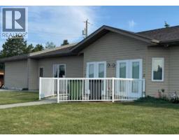 2, 5414 51 Street, Rimbey, Ca