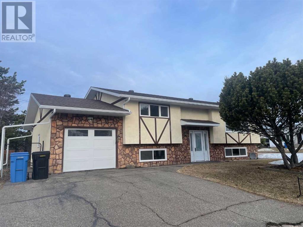 10620 106 Str. Street, fairview, Alberta