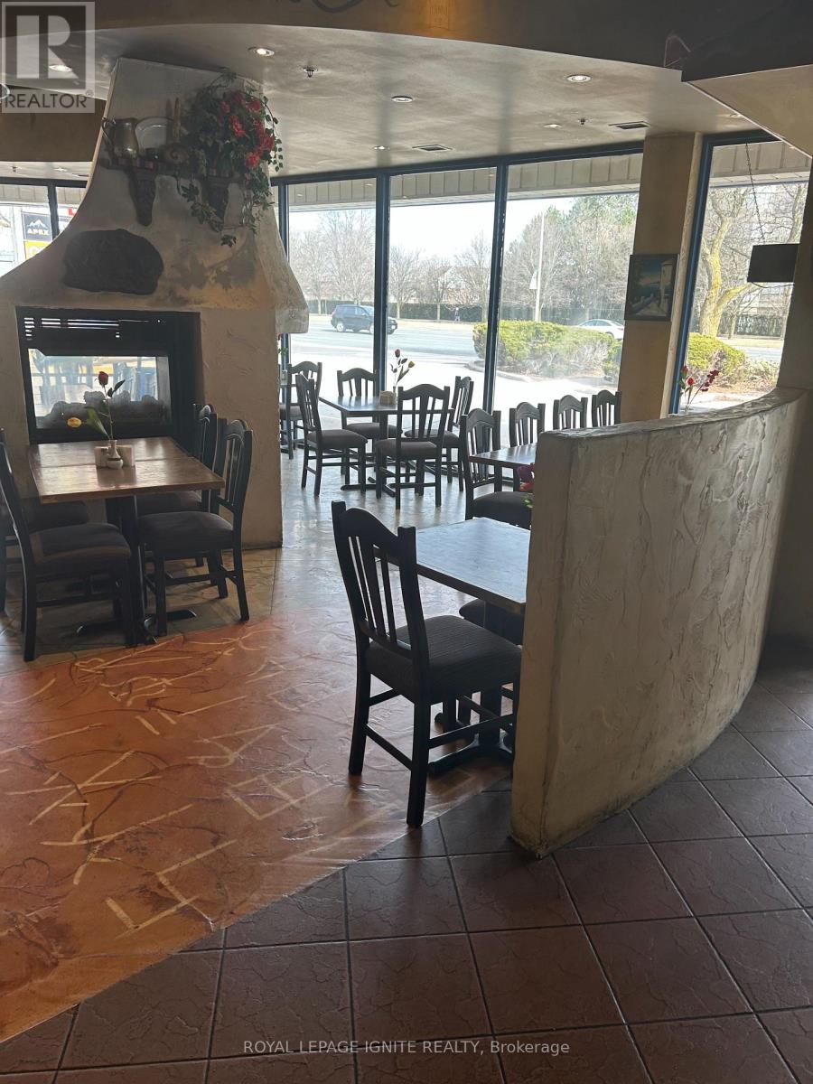 1 - 1450 KINGSTON ROAD, Pickering, Ontario