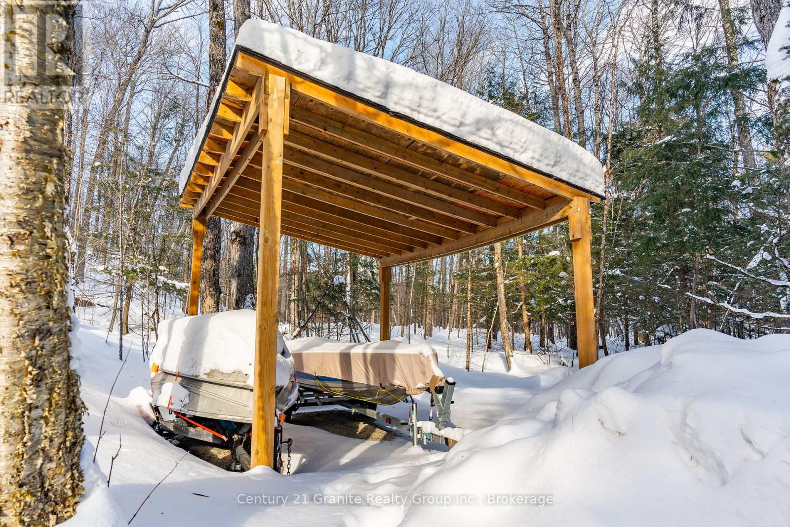 7032 County Road 121, Minden Hills, Ontario  K0M 2K0 - Photo 46 - X11981062