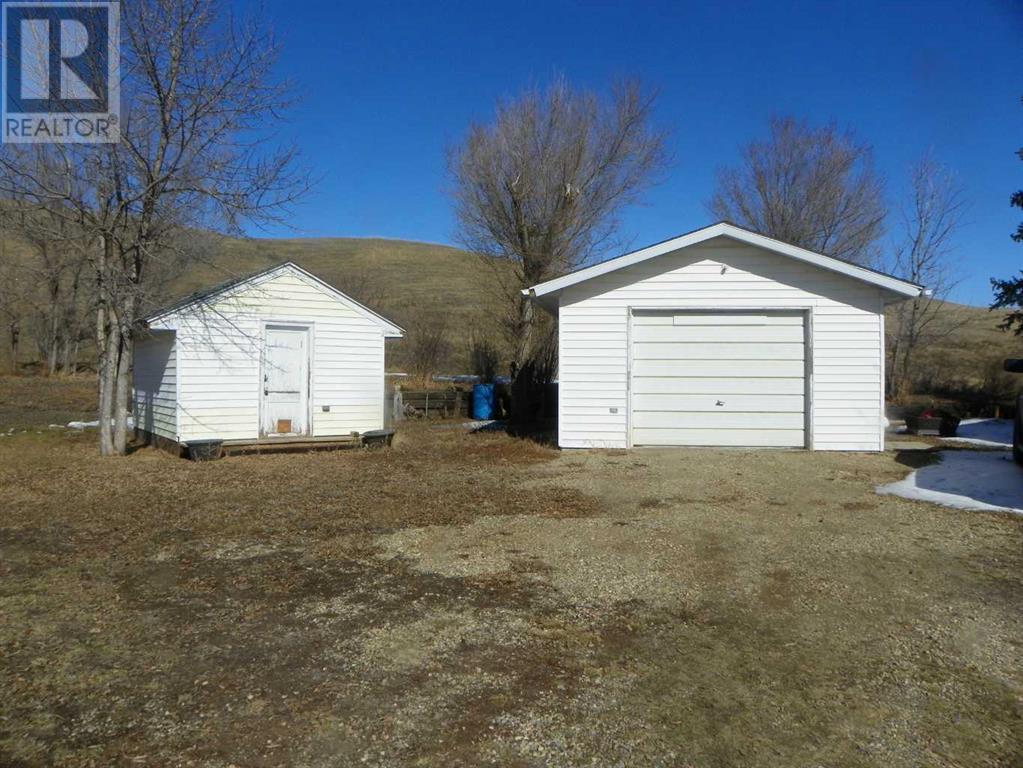 504 Rosebud Street, Carbon, Alberta  T0M 0L0 - Photo 18 - A2203928