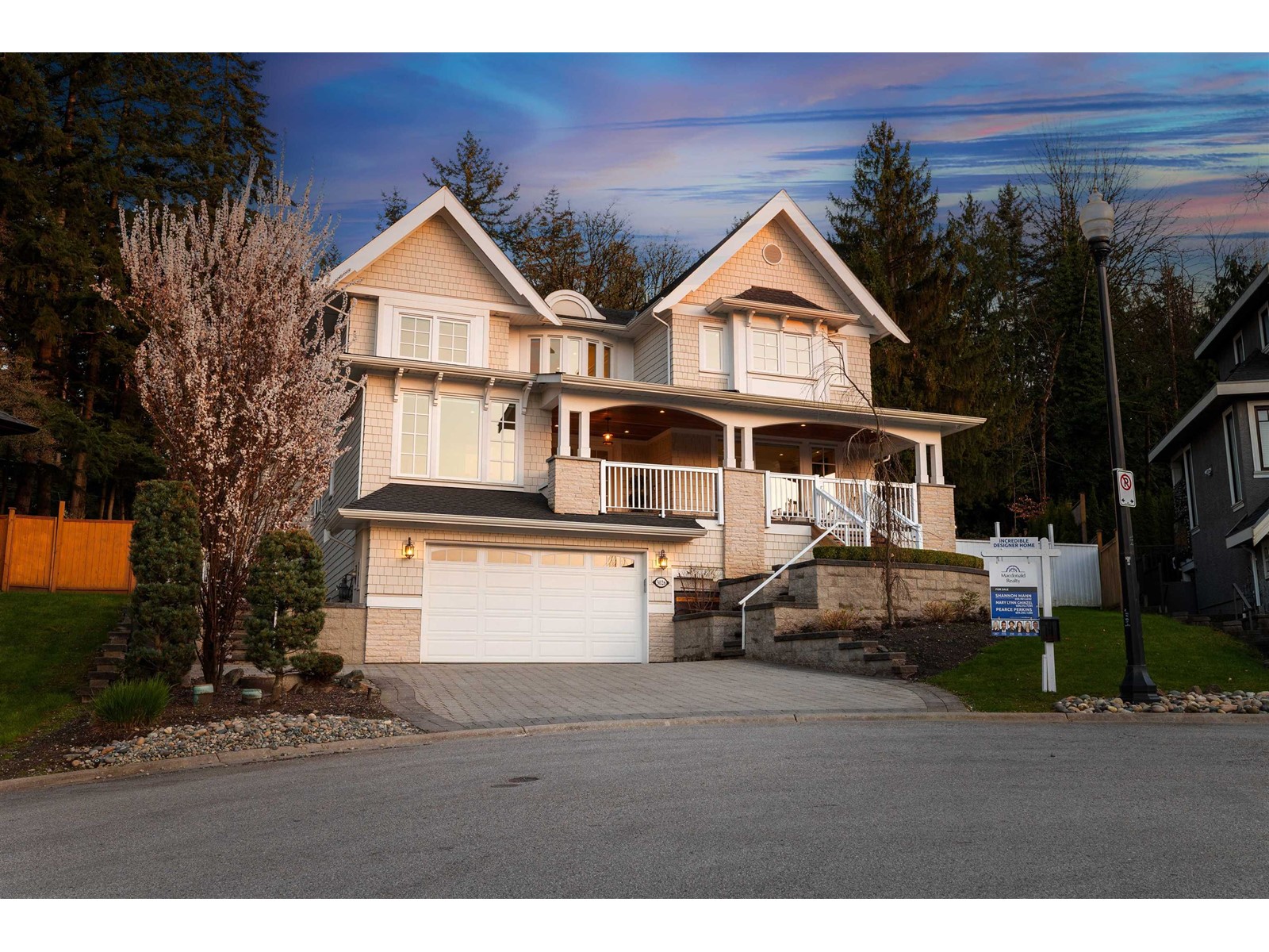 Property at 3026 167B STREET image 1