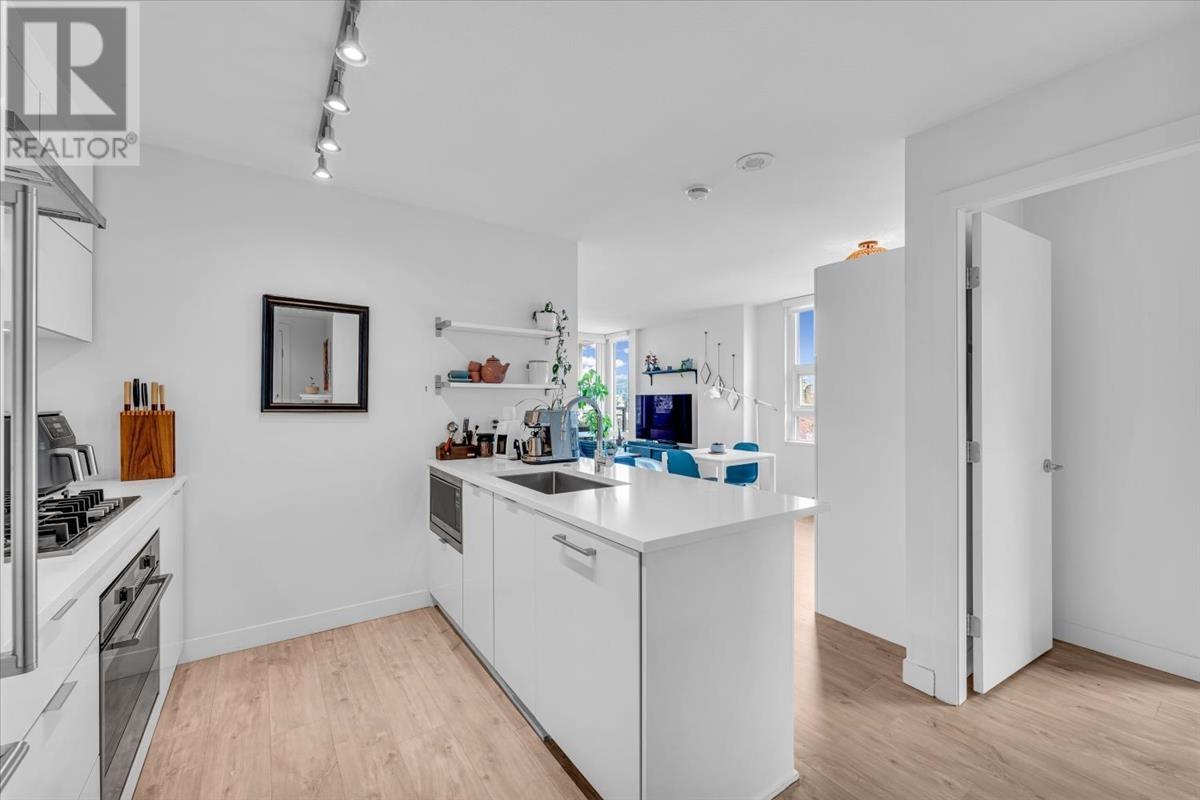 609 238 W Broadway, Vancouver, British Columbia  V5Y 0L2 - Photo 4 - R2985840