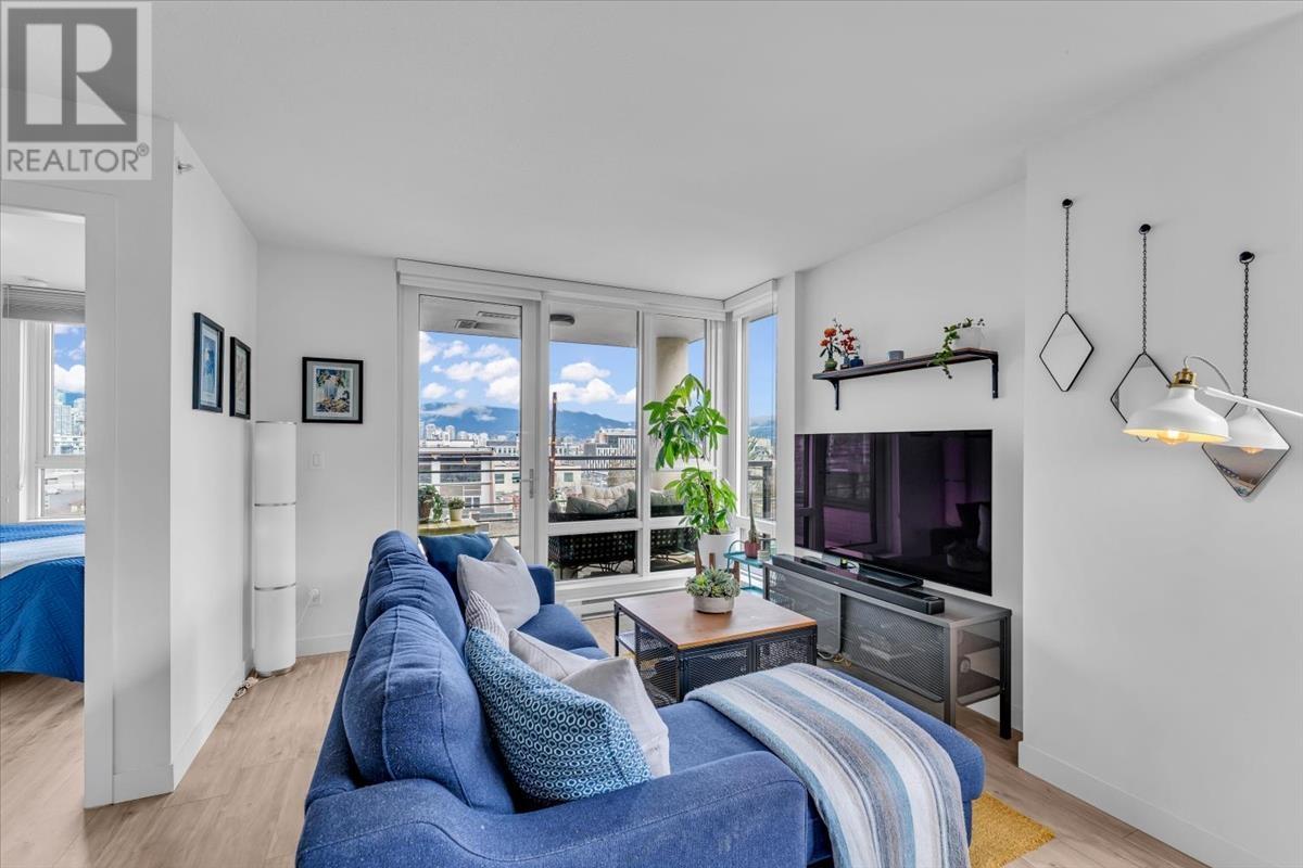 609 238 W Broadway, Vancouver, British Columbia  V5Y 0L2 - Photo 9 - R2985840