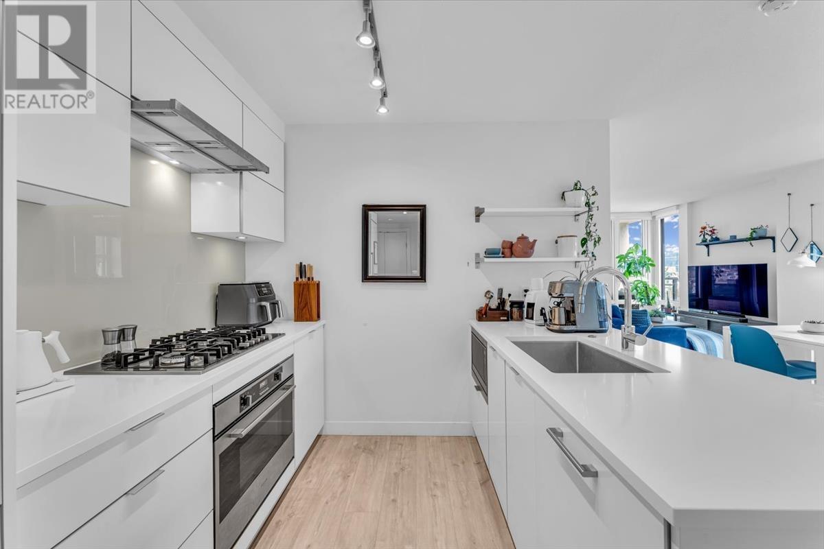 609 238 W Broadway, Vancouver, British Columbia  V5Y 0L2 - Photo 2 - R2985840
