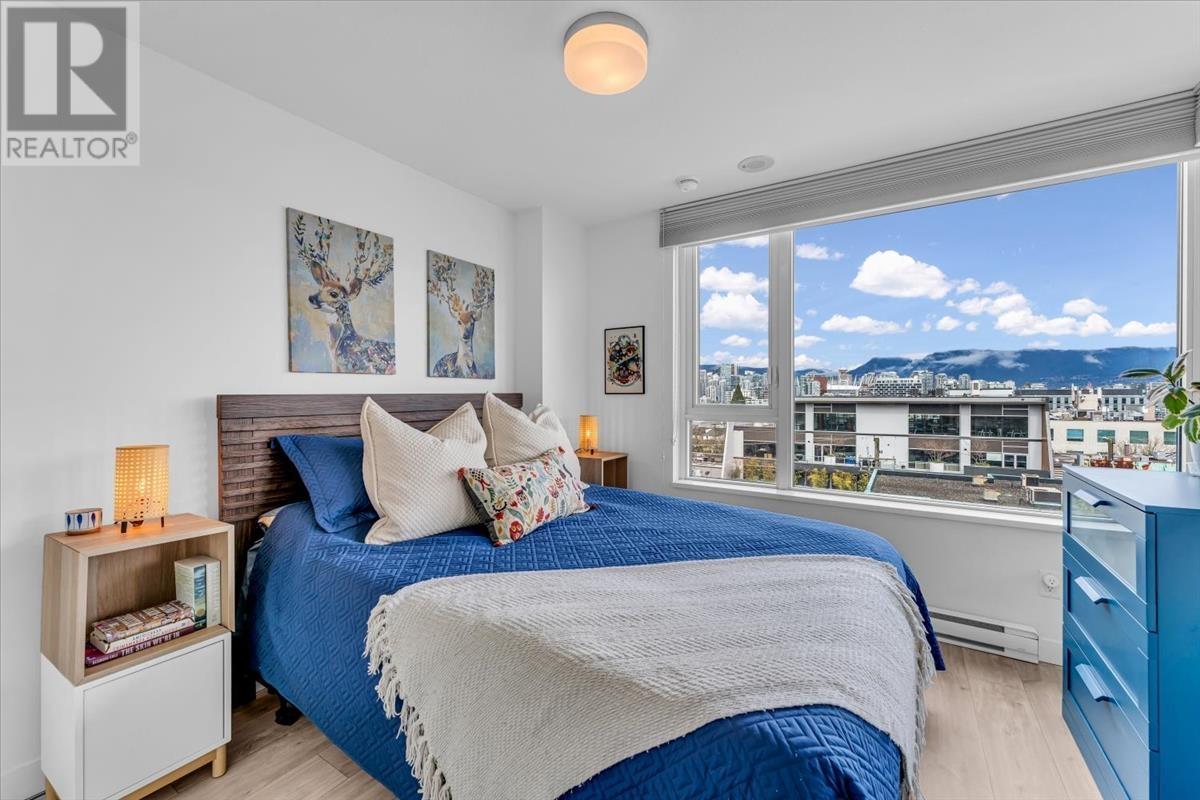 609 238 W Broadway, Vancouver, British Columbia  V5Y 0L2 - Photo 13 - R2985840