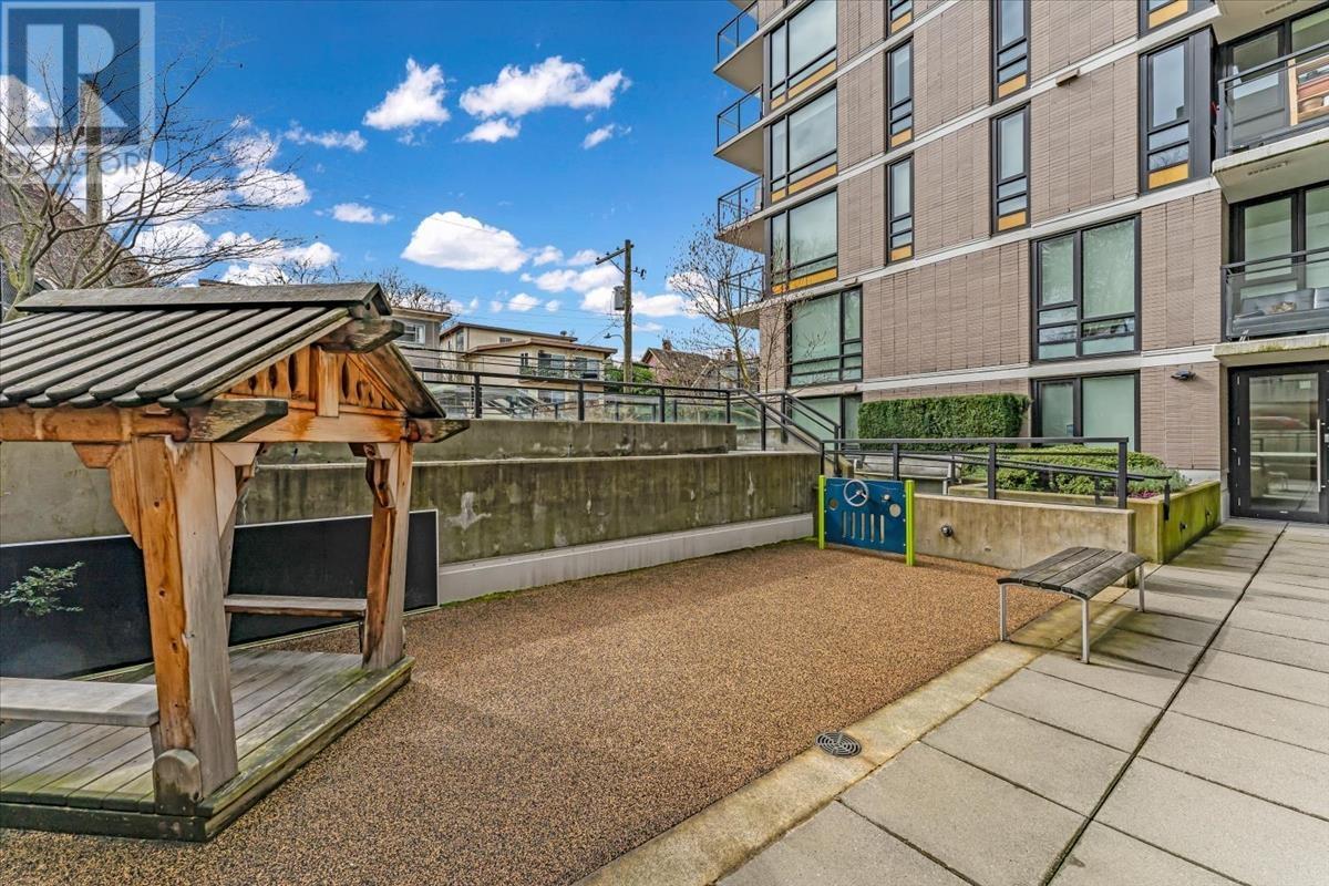 609 238 W Broadway, Vancouver, British Columbia  V5Y 0L2 - Photo 24 - R2985840
