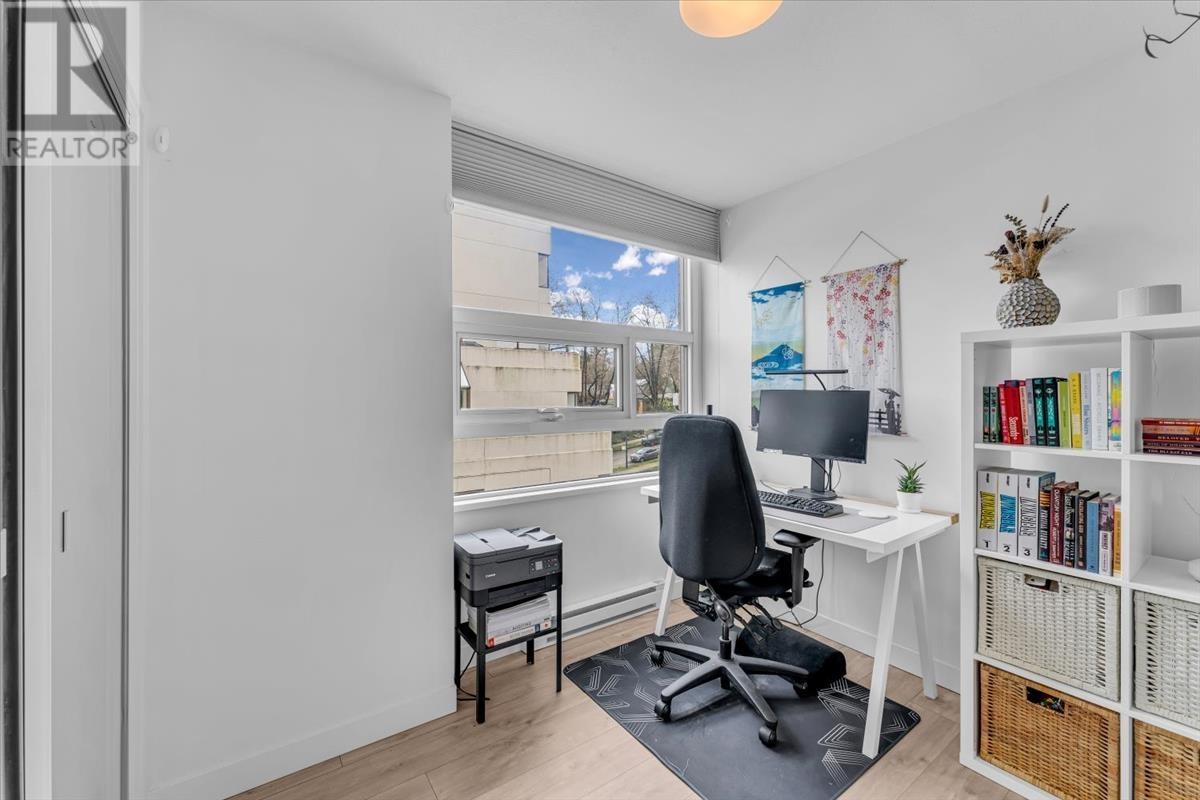 609 238 W Broadway, Vancouver, British Columbia  V5Y 0L2 - Photo 17 - R2985840