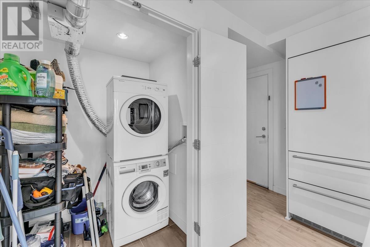 609 238 W Broadway, Vancouver, British Columbia  V5Y 0L2 - Photo 19 - R2985840