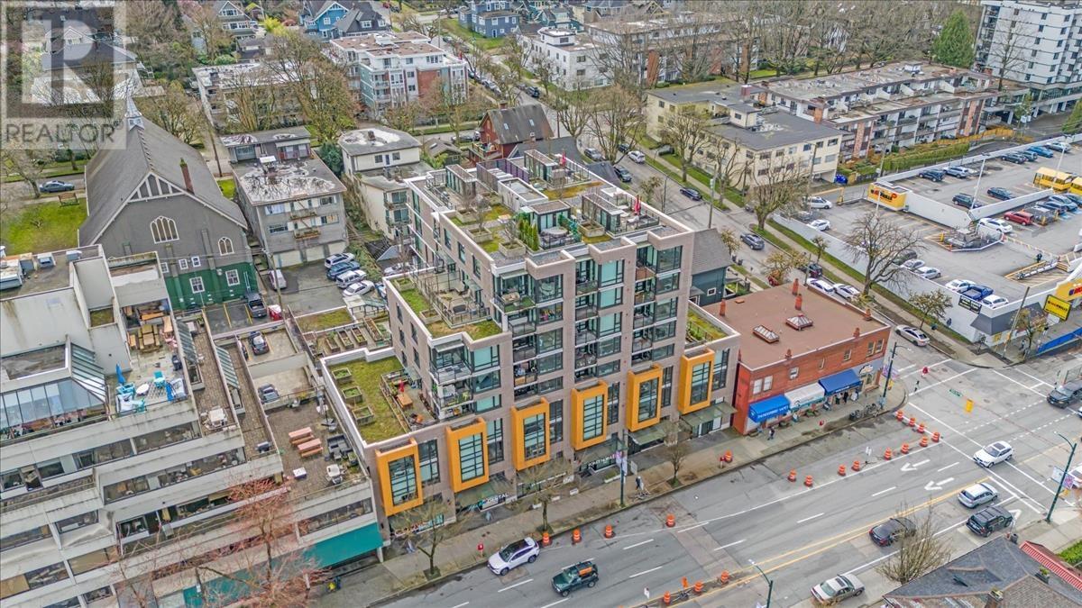 609 238 W Broadway, Vancouver, British Columbia  V5Y 0L2 - Photo 27 - R2985840