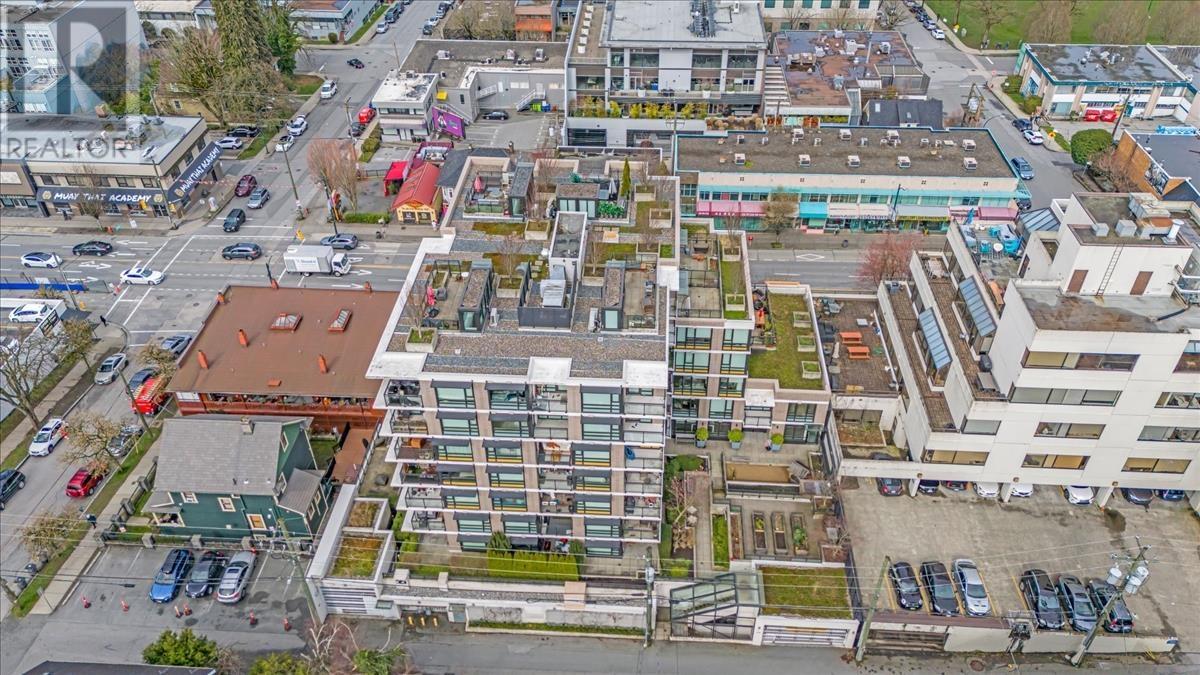 609 238 W Broadway, Vancouver, British Columbia  V5Y 0L2 - Photo 29 - R2985840