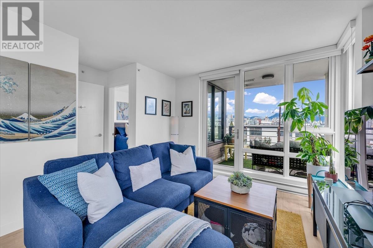 609 238 W Broadway, Vancouver, British Columbia  V5Y 0L2 - Photo 8 - R2985840