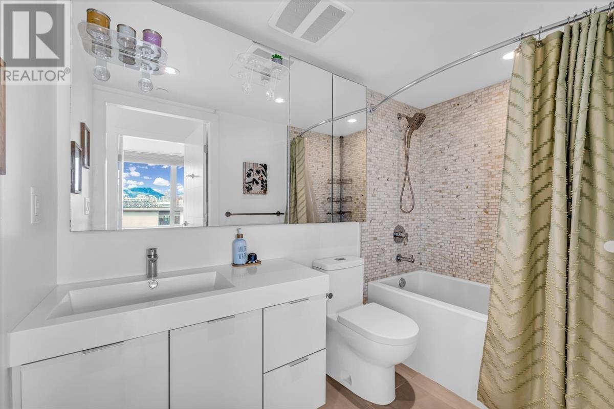 609 238 W Broadway, Vancouver, British Columbia  V5Y 0L2 - Photo 15 - R2985840