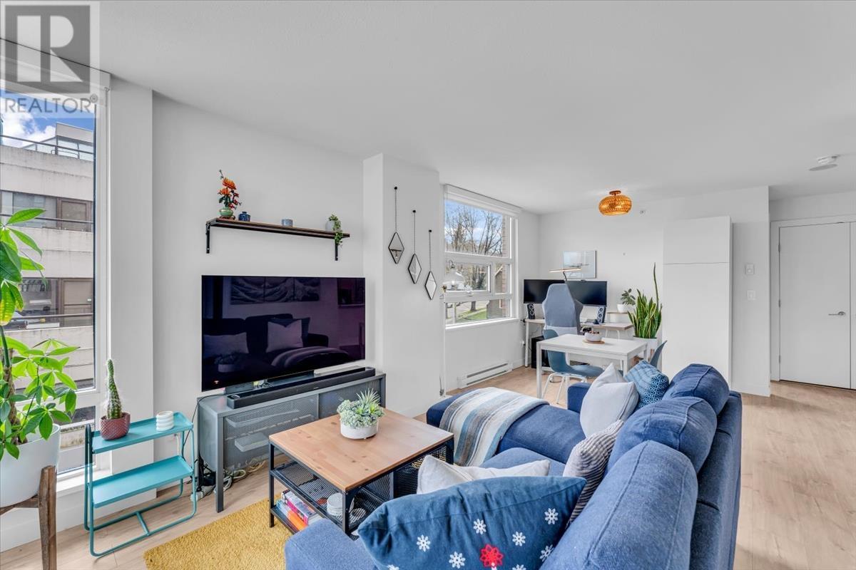 609 238 W Broadway, Vancouver, British Columbia  V5Y 0L2 - Photo 10 - R2985840