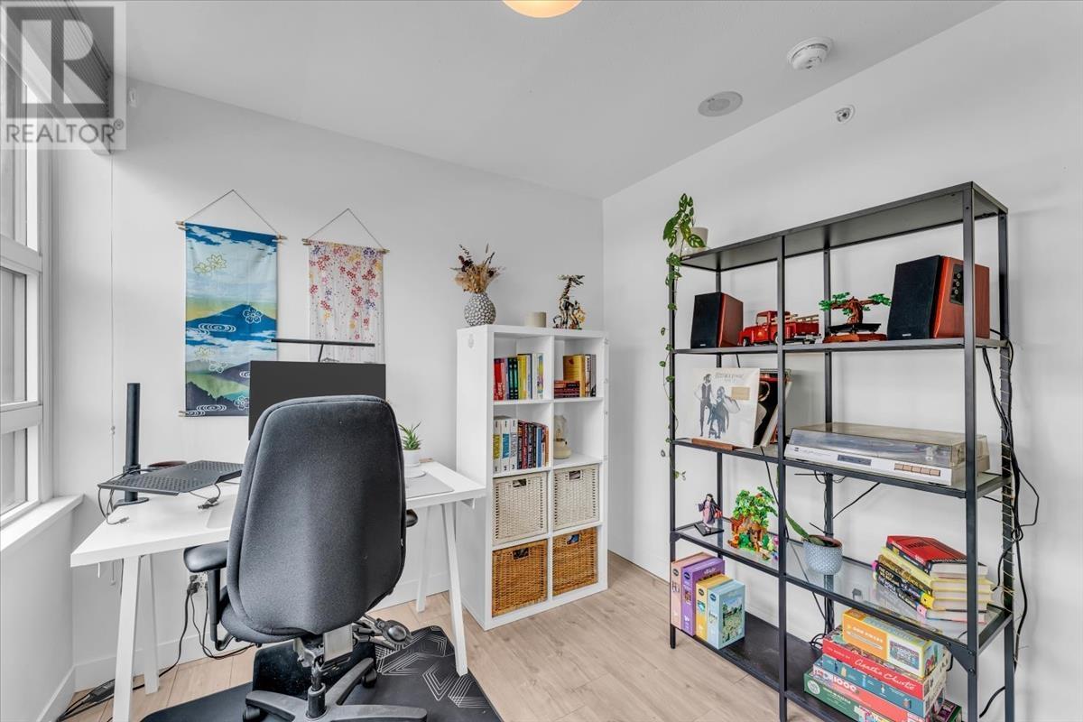 609 238 W Broadway, Vancouver, British Columbia  V5Y 0L2 - Photo 18 - R2985840