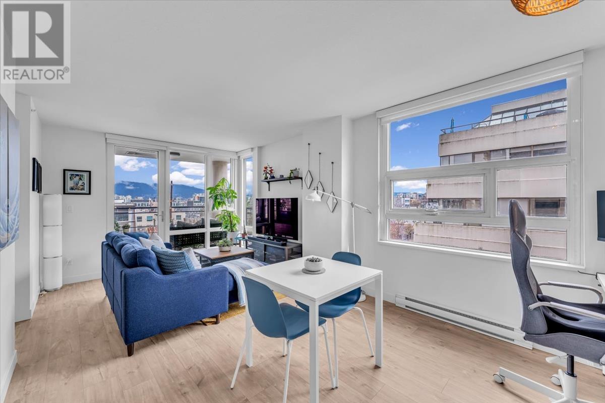 609 238 W Broadway, Vancouver, British Columbia  V5Y 0L2 - Photo 5 - R2985840